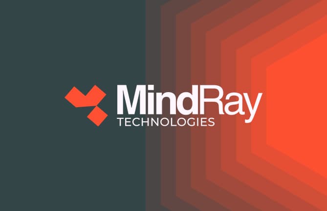 MindRay telecom digital content services